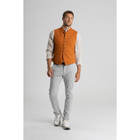 Gilet autrichien Maarte GD Schneiders