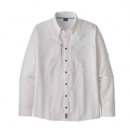 Chemise Sol Patrol Patagonia