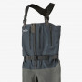 Patagonia steltlopers Swiftcurrent Expeditie Zip Front