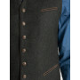 Gilet autrichien Bipa laine Schneiders