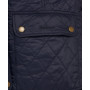 Gilet matelassé Otterburn femme Barbour