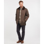 Veste matelassée Liddesdale Homme Barbour