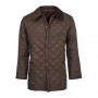 Veste matelassée Liddesdale Homme Barbour
