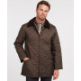 Veste matelassée Liddesdale Homme Barbour