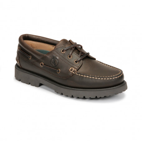 Chaussures bateau Tarmac Aigle