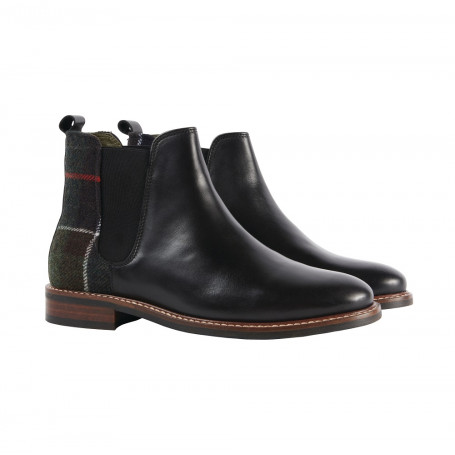Boots Sloane Chelsea femme Barbour