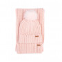 Ensemble écharpe et bonnet Saltburn Barbour