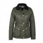 Veste matelassée Trefoil femme Barbour