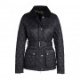 Barbour gewatteerd Trefoil-jack voor dames