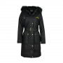 Barbour International Garcia geolied damesjack