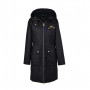 Barbour International Vrouwen Jas Monaco Geolied
