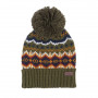 Bonnet Case Fairisle Barbour