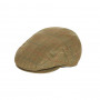 Barbour Moorhen waterdichte flat cap