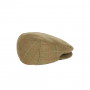 Barbour Moorhen waterdichte flat cap