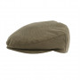 Barbour Beaufort waterdichte flat cap