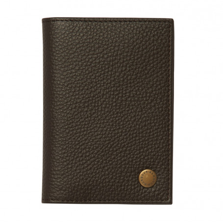 Portefeuille Contrast Barbour
