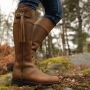 Bottes Victoria Hastings