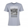 T-shirt Slide Barbour International