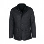 Winter Lutz Barbour jas