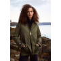 Barbour gewatteerd damesjack Kelham