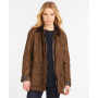 Veste huilée femme Beadnell Barbour