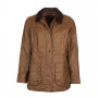 Barbour damesjas Beadnell geolied