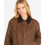 Barbour damesjas Beadnell geolied