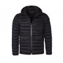 Donsjack Ouston met capuchon Barbour International