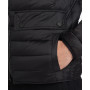 Donsjack Ouston met capuchon Barbour International