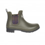 Boots Kingham femme Barbour