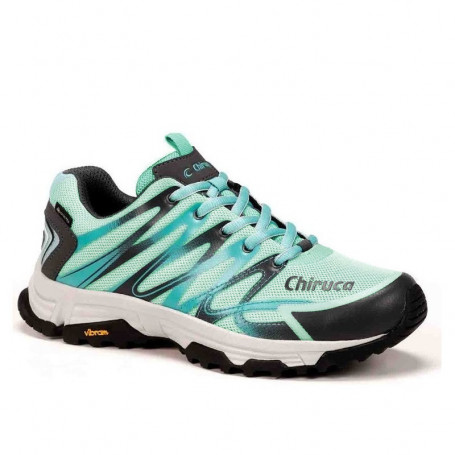 Marbella GTX schoenen van Chiruca