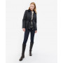 Veste matelassée Trefoil femme Barbour