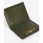 Portefeuille Contrast Barbour