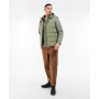 Gilet matelassé Corbridge Barbour