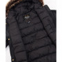 Parka Blanca Barbour International