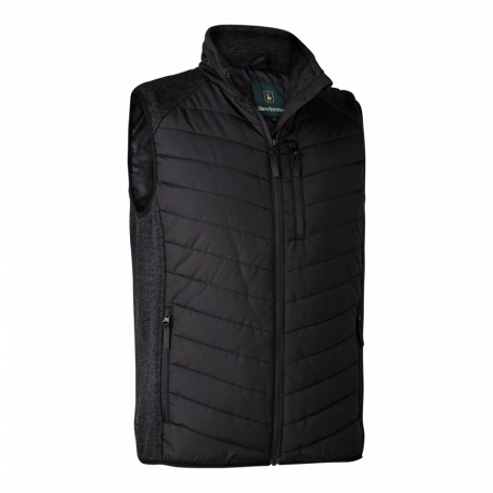 Gilet Matelassé Moor Deerhunter