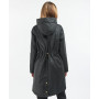 Veste huilée Monaco femme Barbour International