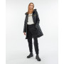 Veste huilée Monaco femme Barbour International