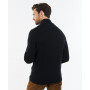 Pull Patch Barbour