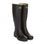 Bottes Giverny Le Chameau Femme