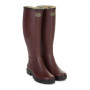 Bottes Giverny Le Chameau Femme
