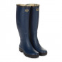 Bottes Giverny Le Chameau Femme