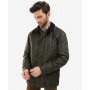 Barbour Findon geolied jack