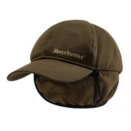 Casquette chaude Excape Deerhunter