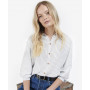 Chemisier Cecilia femme Barbour