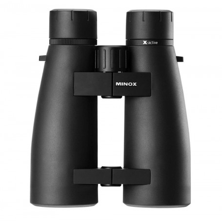 Jumelles FG X-Active 8x56 Minox