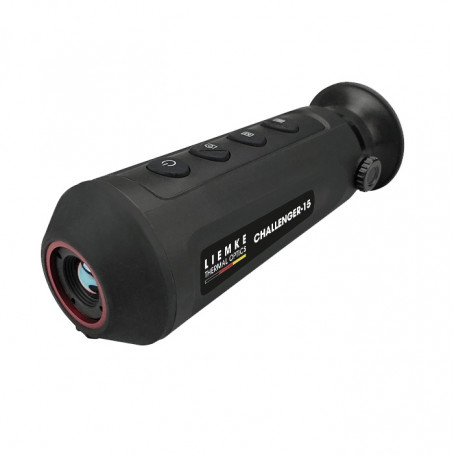 Liemke Challenger-15 Thermische Camera