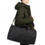 Sac huilé Explorer Duffle Barbour