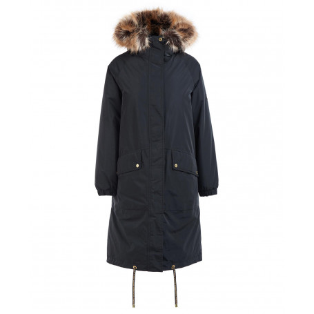 Parka Blanca Barbour International