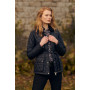 Veste matelassée Trefoil femme Barbour